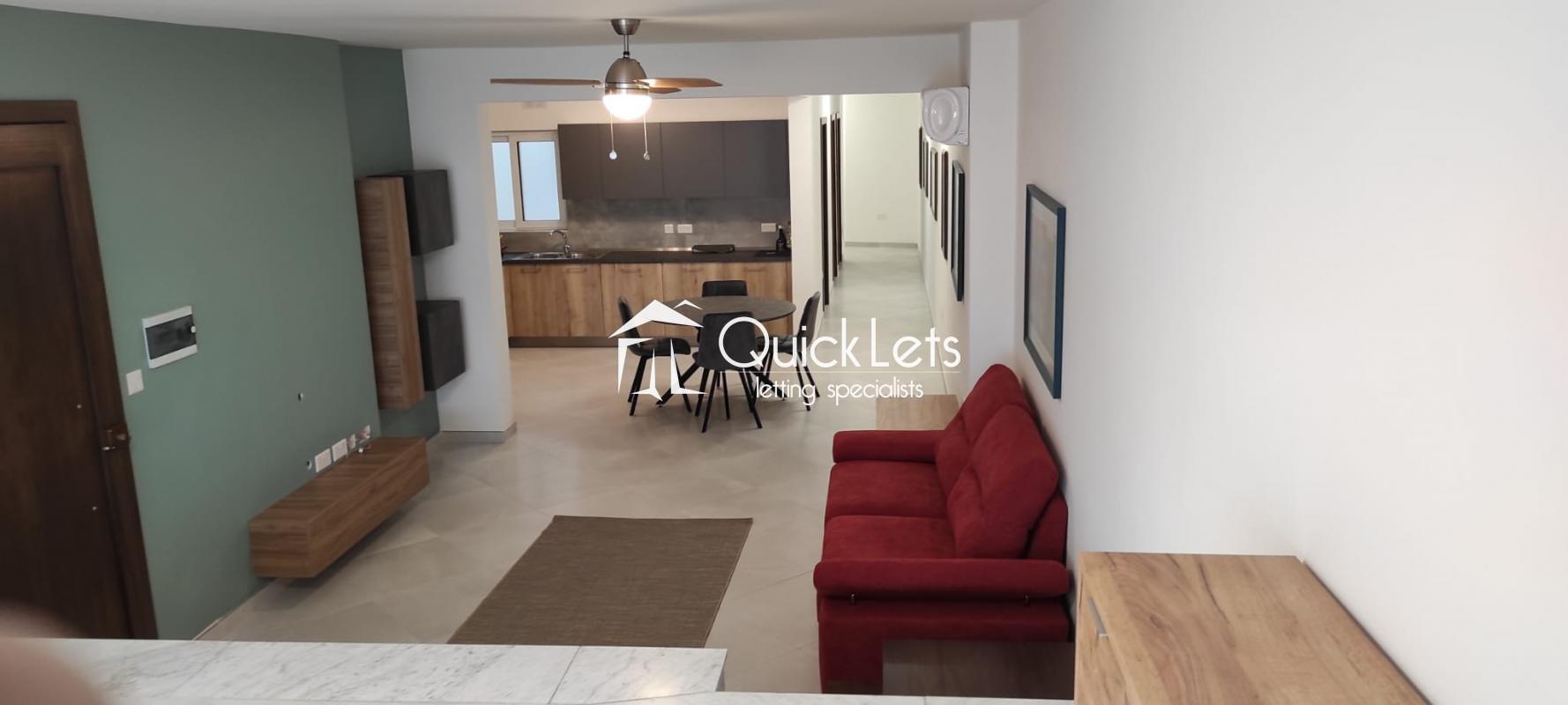 Apartments in Mosta - Image 4