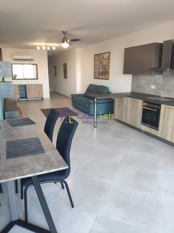 Apartments in Mosta - Image 4