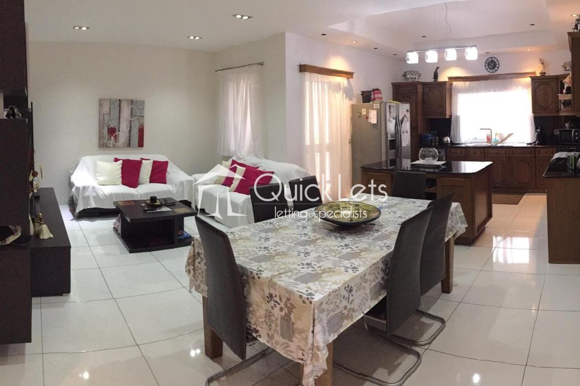 Property in Luqa