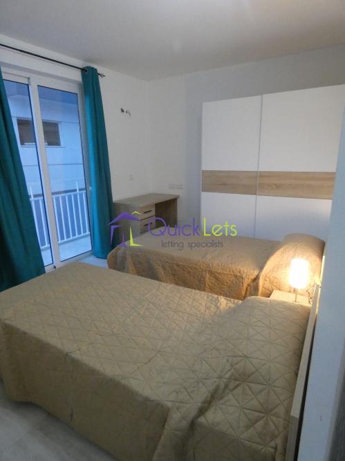 Property in Msida