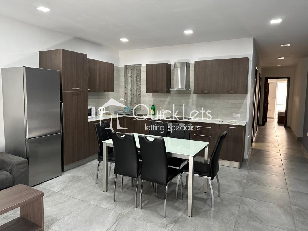 Apartments in San Gwann - Image 2
