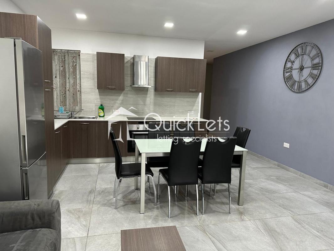 Property in San Gwann
