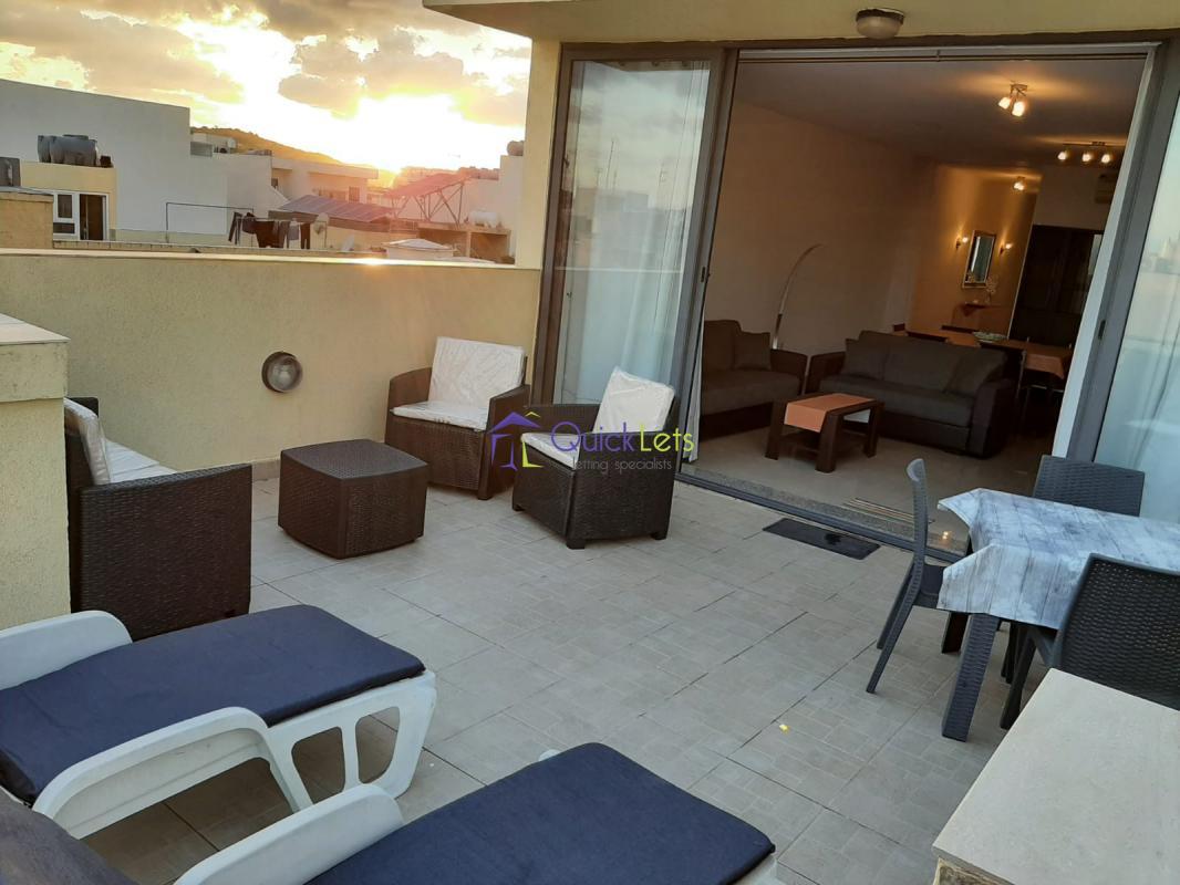 Property in Mosta