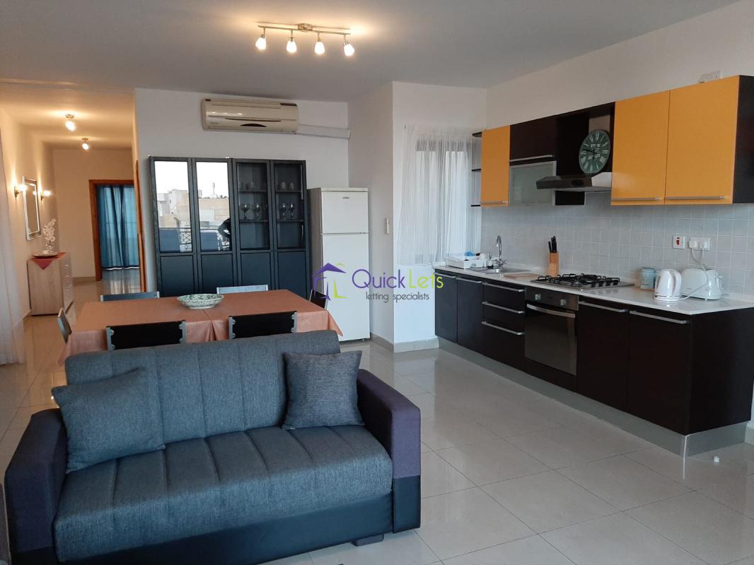 Penthouses in Mosta - Image 2