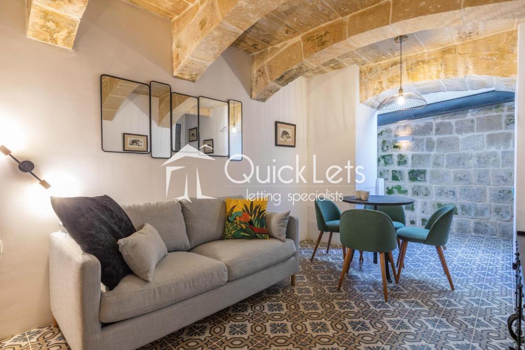 Property in Valletta