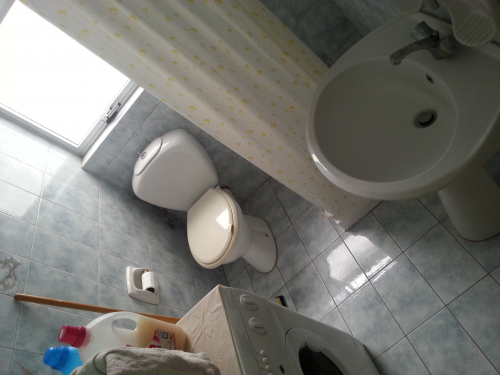 Property in Bugibba