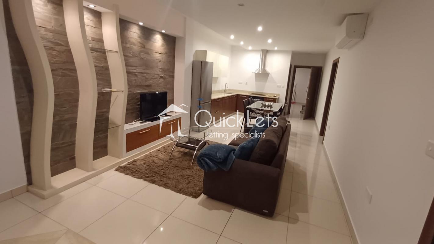 Property in Kalkara