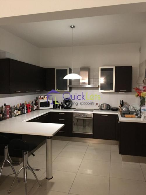 Property in Birkirkara