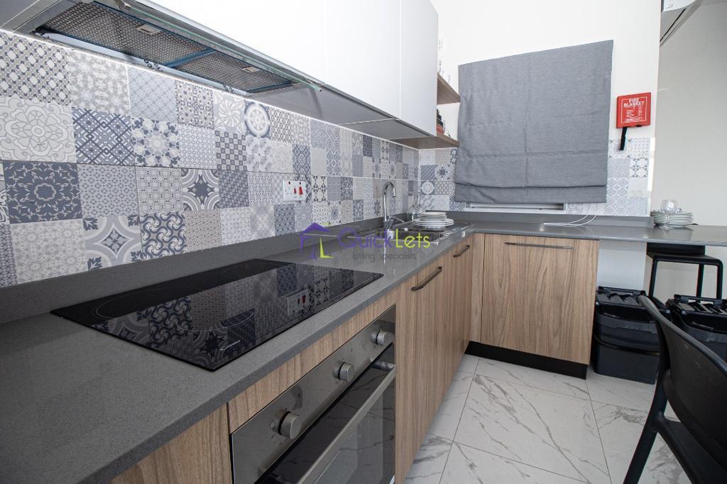 Penthouses in Qawra - Image 2
