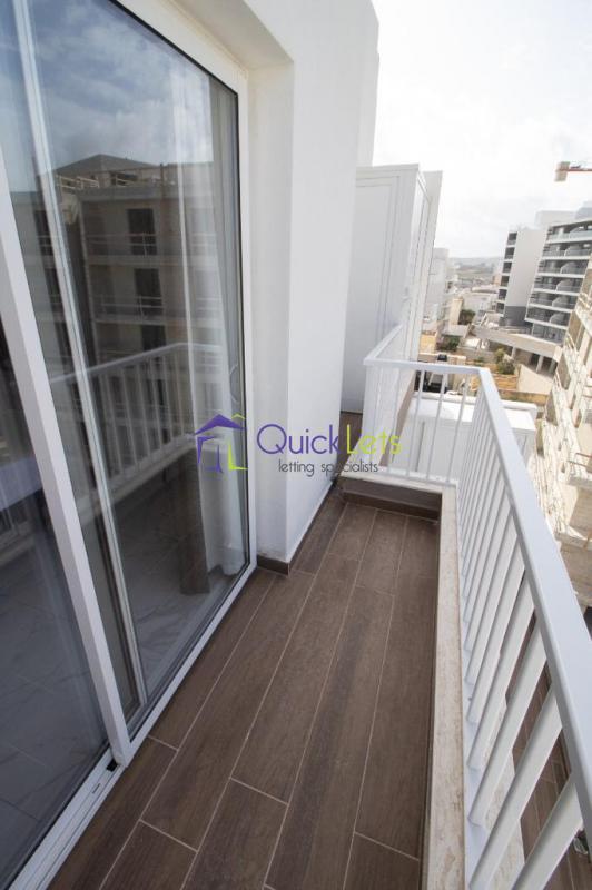 Penthouses in Qawra - Image 3