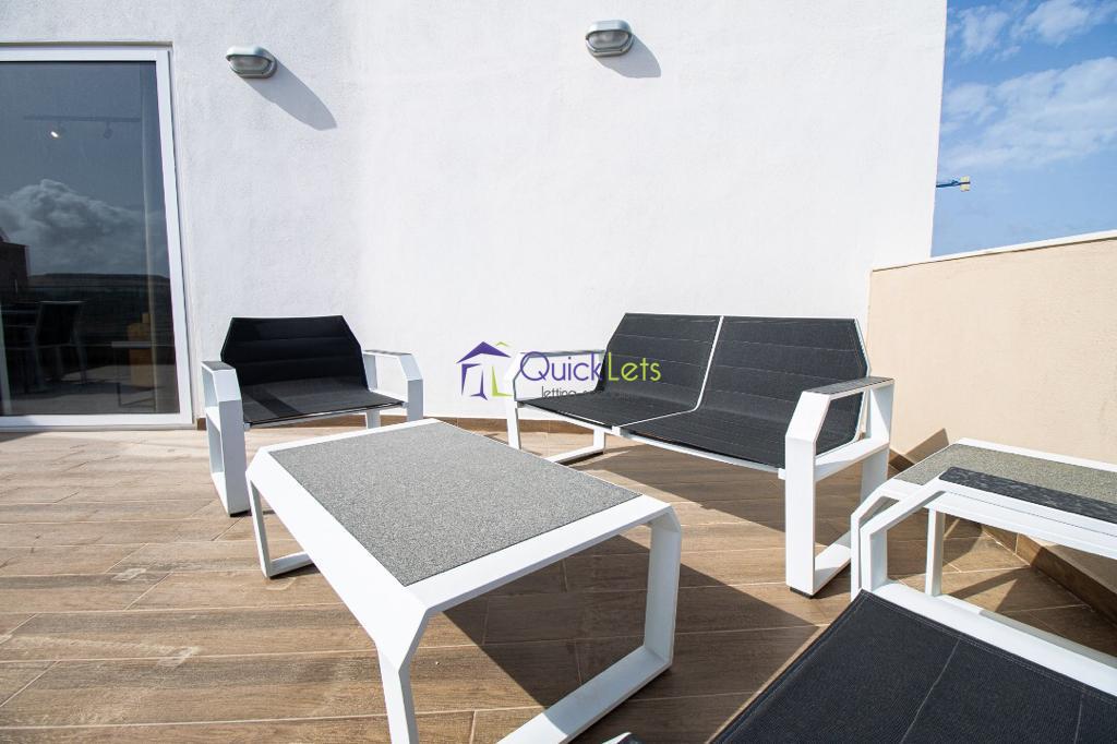 Penthouses in Qawra - Image 4