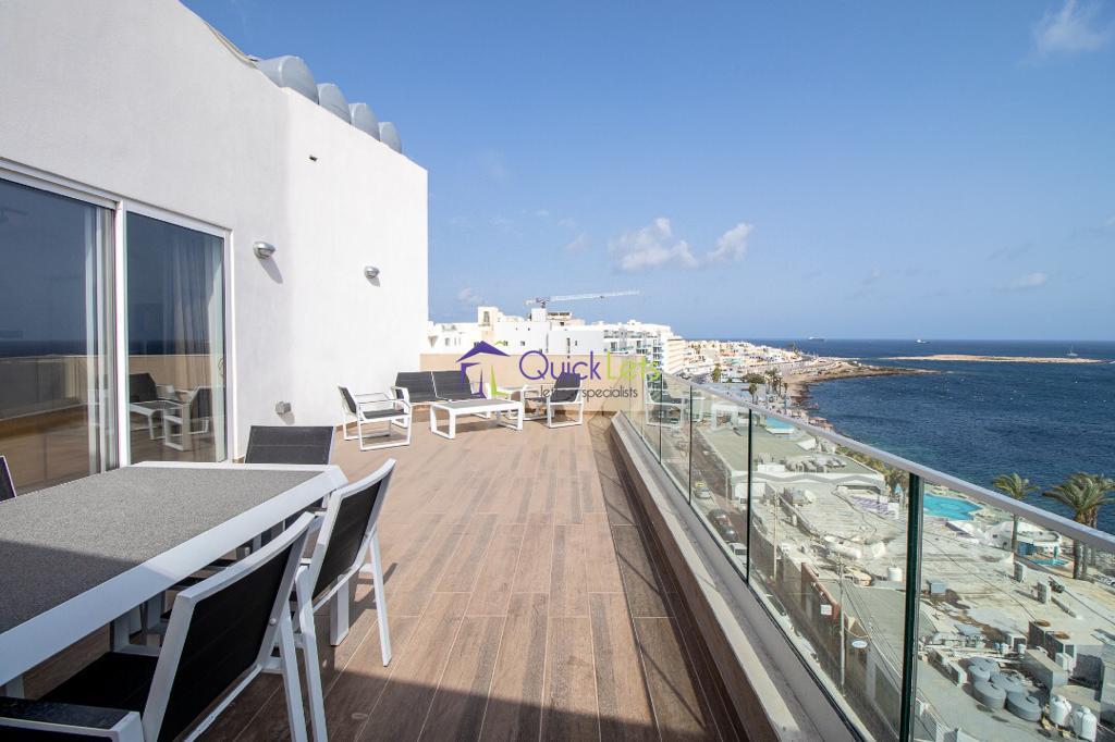 Penthouses in Qawra - Image 6
