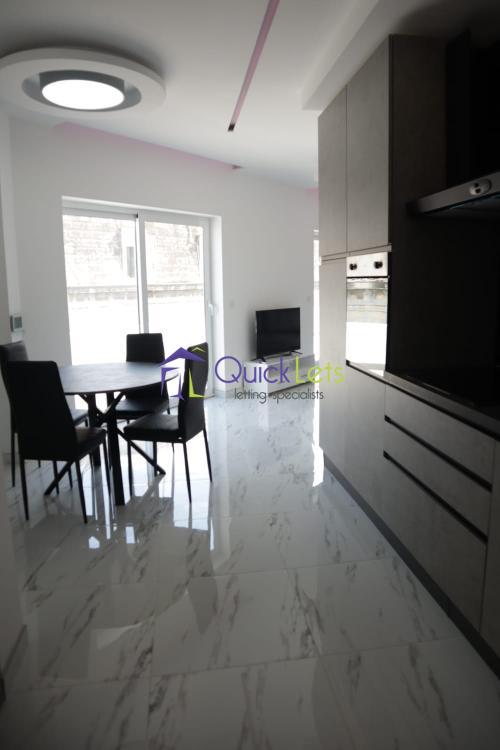 Penthouses in Hamrun - Image 2