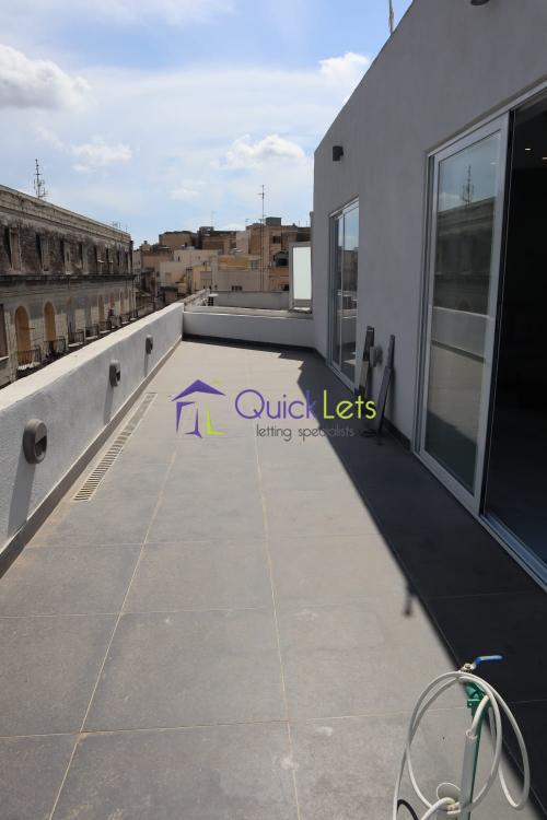 Penthouses in Hamrun - Image 4