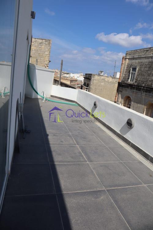 Penthouses in Hamrun - Image 6
