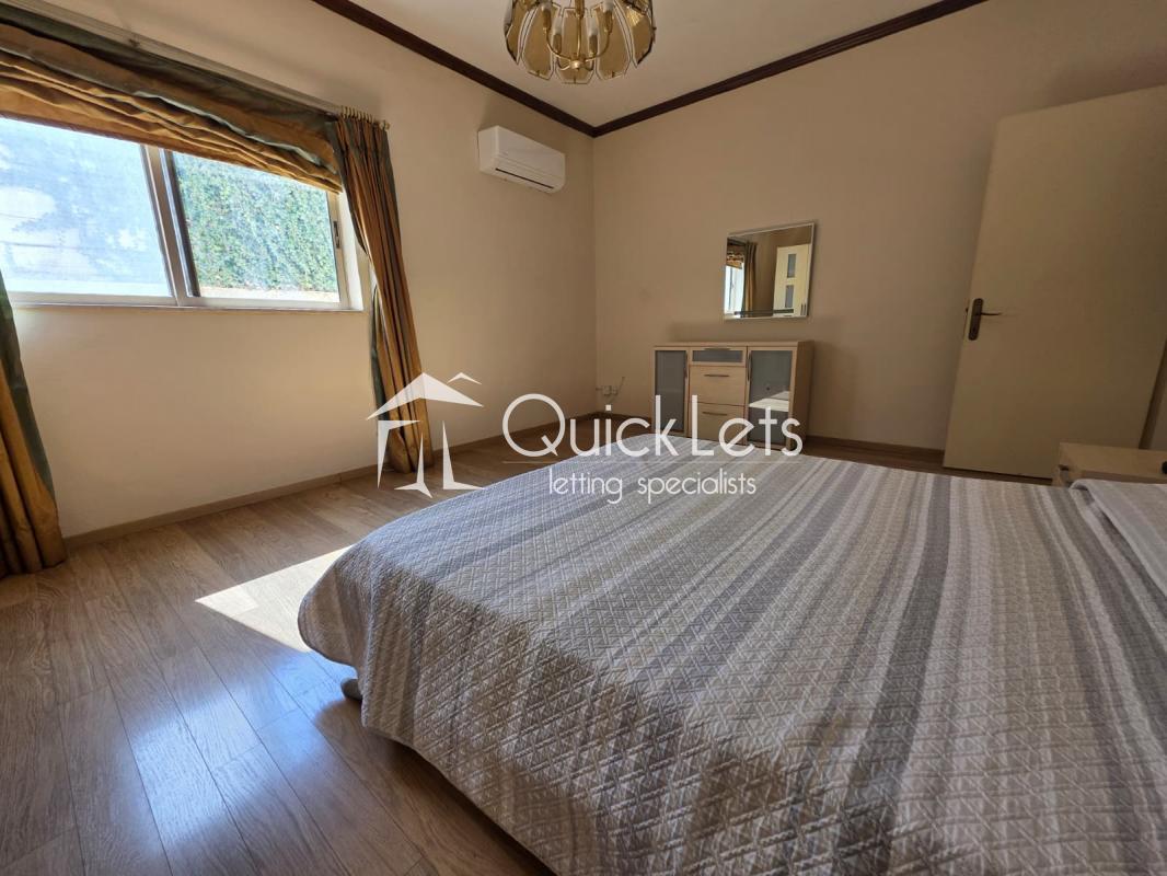 Property in Msida
