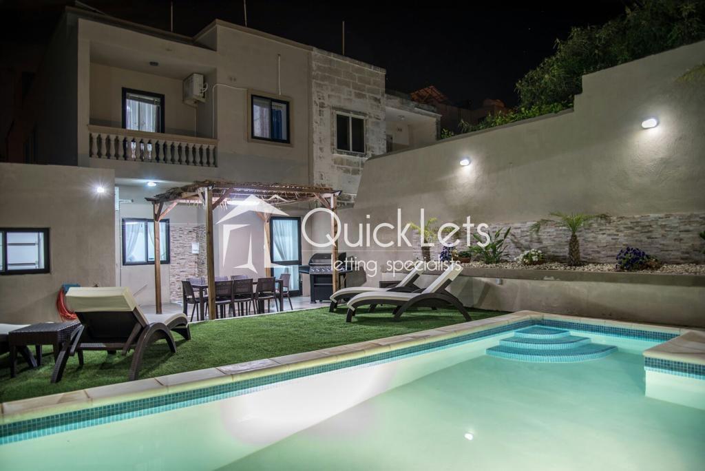 Property in Rabat