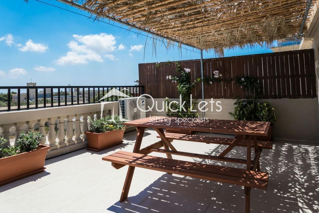 Semi Detached Villa  in Rabat - Image 2