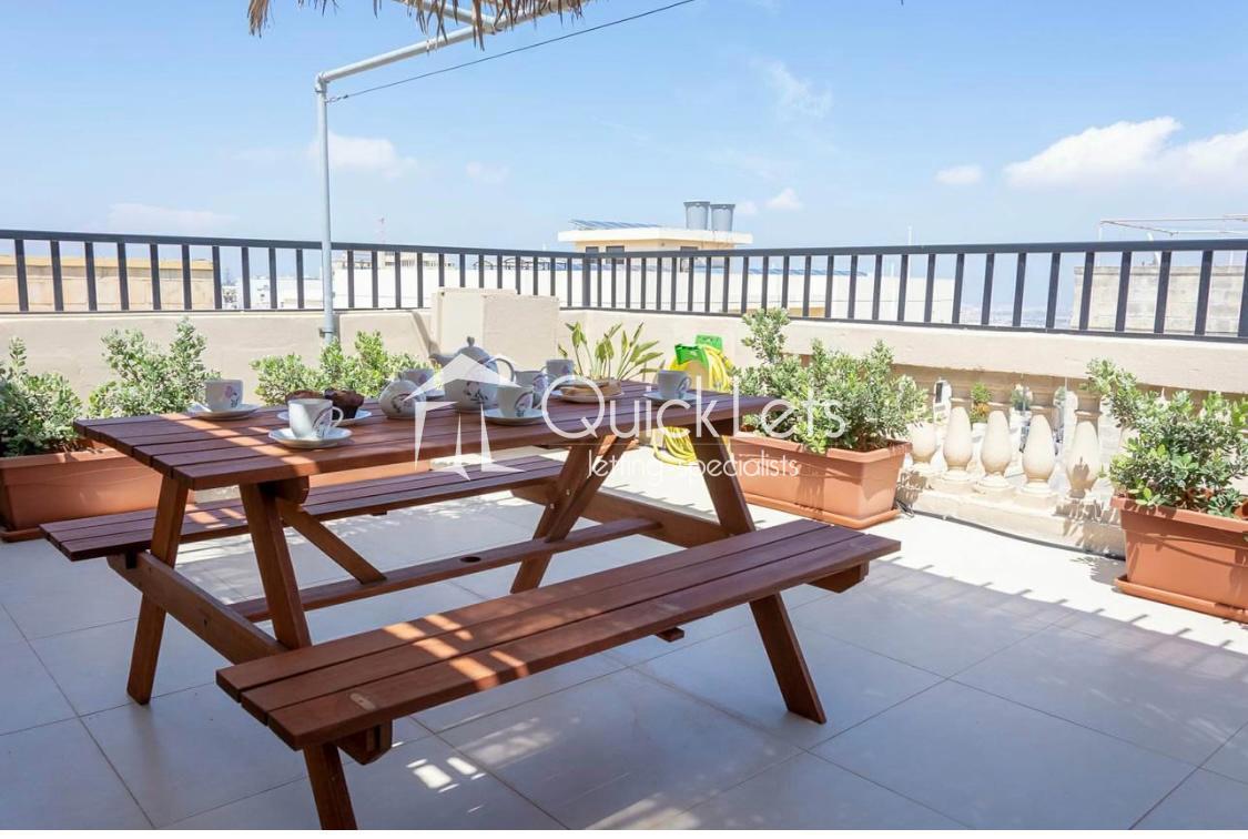 Semi Detached Villa  in Rabat - Image 4