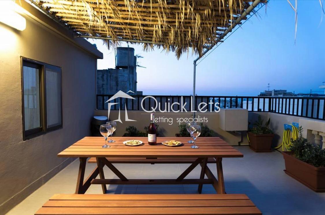 Semi Detached Villa  in Rabat - Image 6