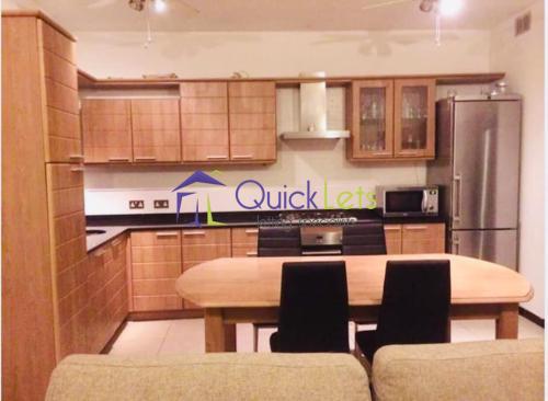 Property in Gzira