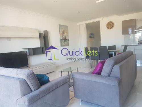 Property in Mgarr