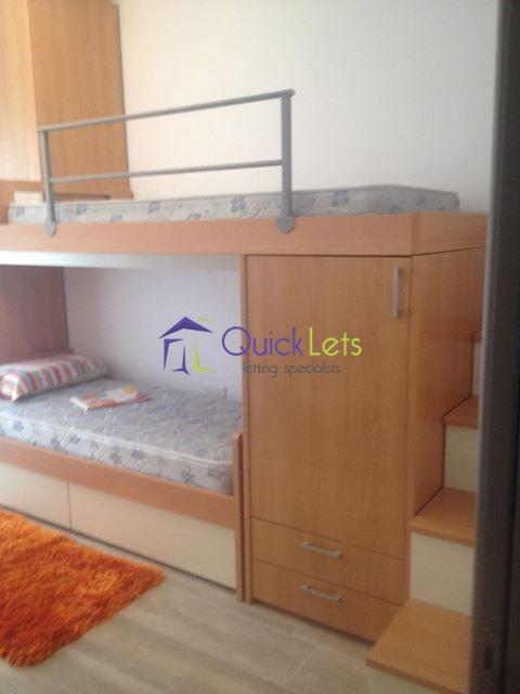 Apartments in Msida - Image 4