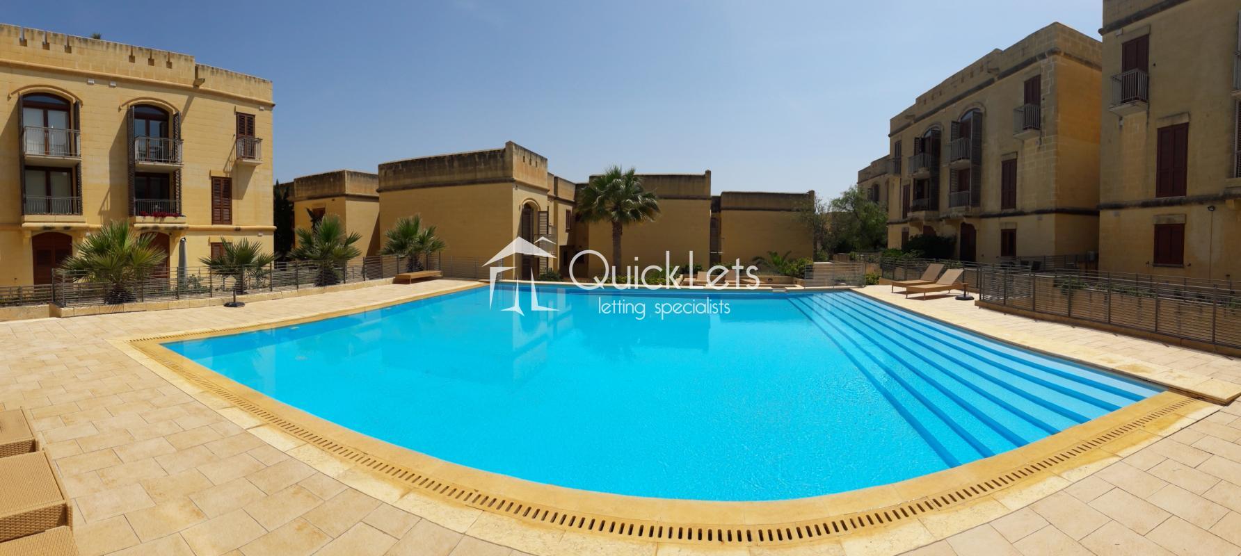 Property in Gozo - Ghajnsielem