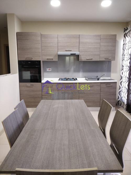 Apartments in Msida - Image 6