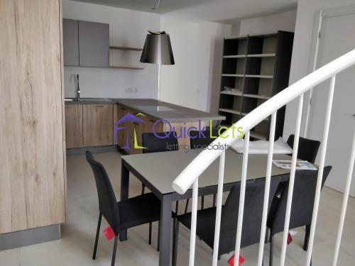 Penthouses in Paola - Image 4