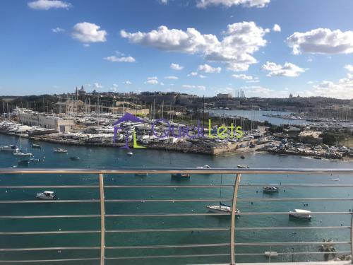 Property in Gzira