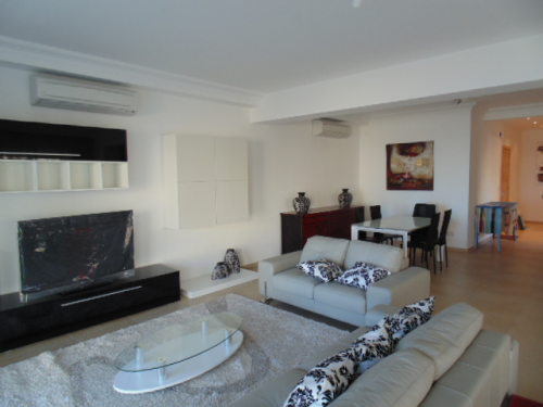 Property in Tigne