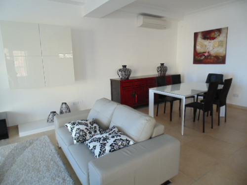 Apartments in Tigne - Image 3