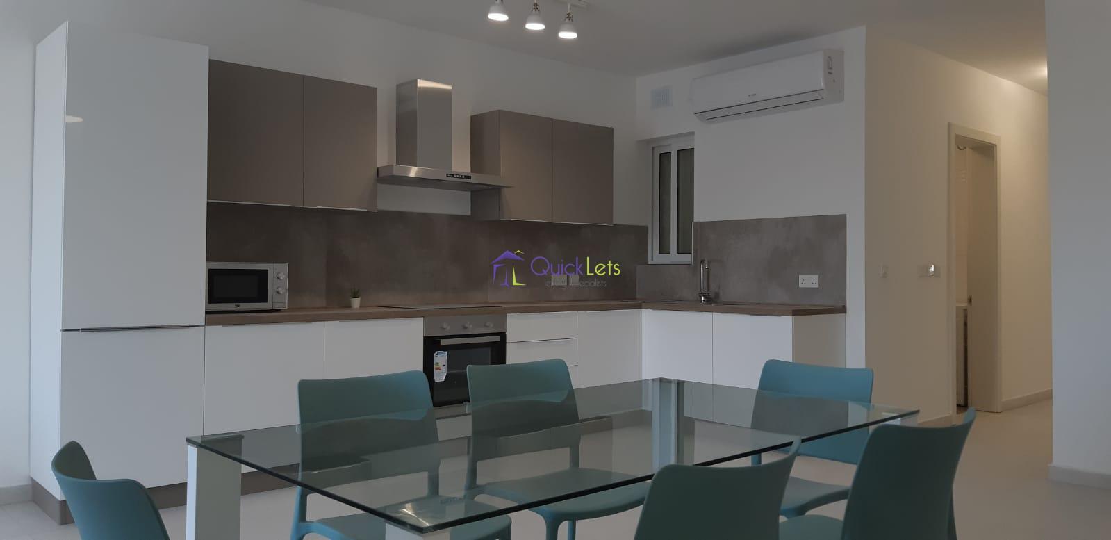 Property in Swatar