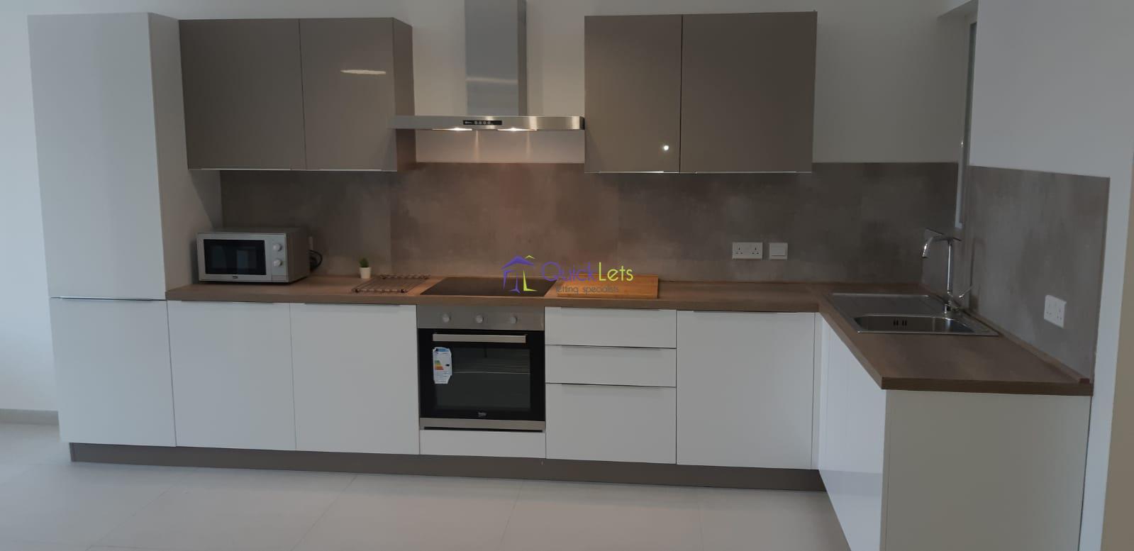 Apartments in Swatar - Image 4