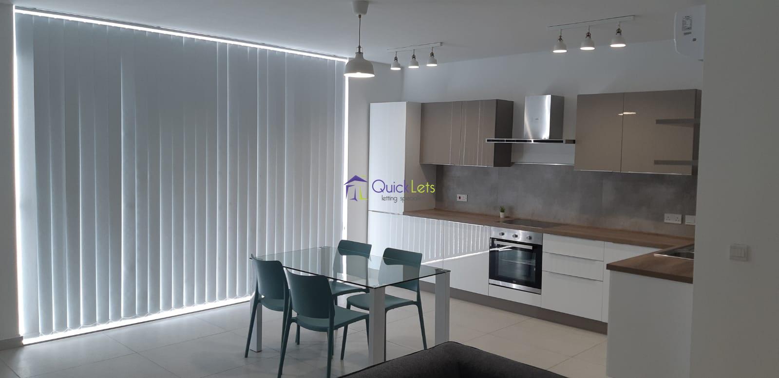 Penthouses in Swatar - Image 2