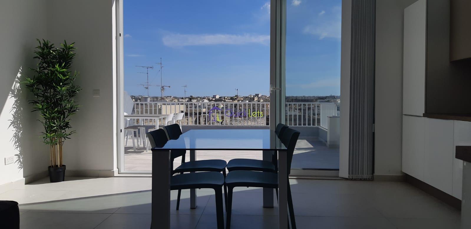 Penthouses in Swatar - Image 3