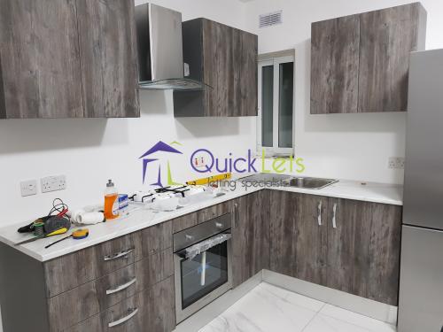 Property in Msida