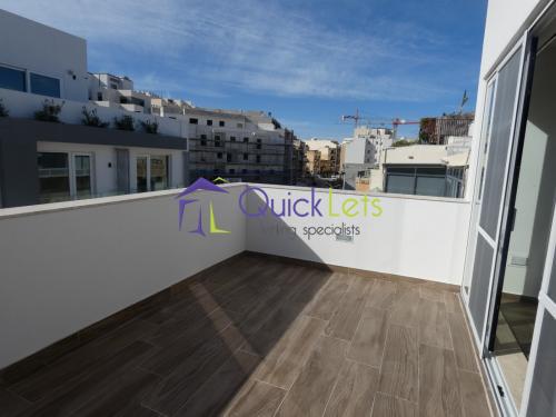 Penthouses in Msida - Image 4