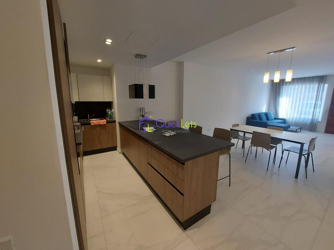 Maisonettes in Mosta - Image 4