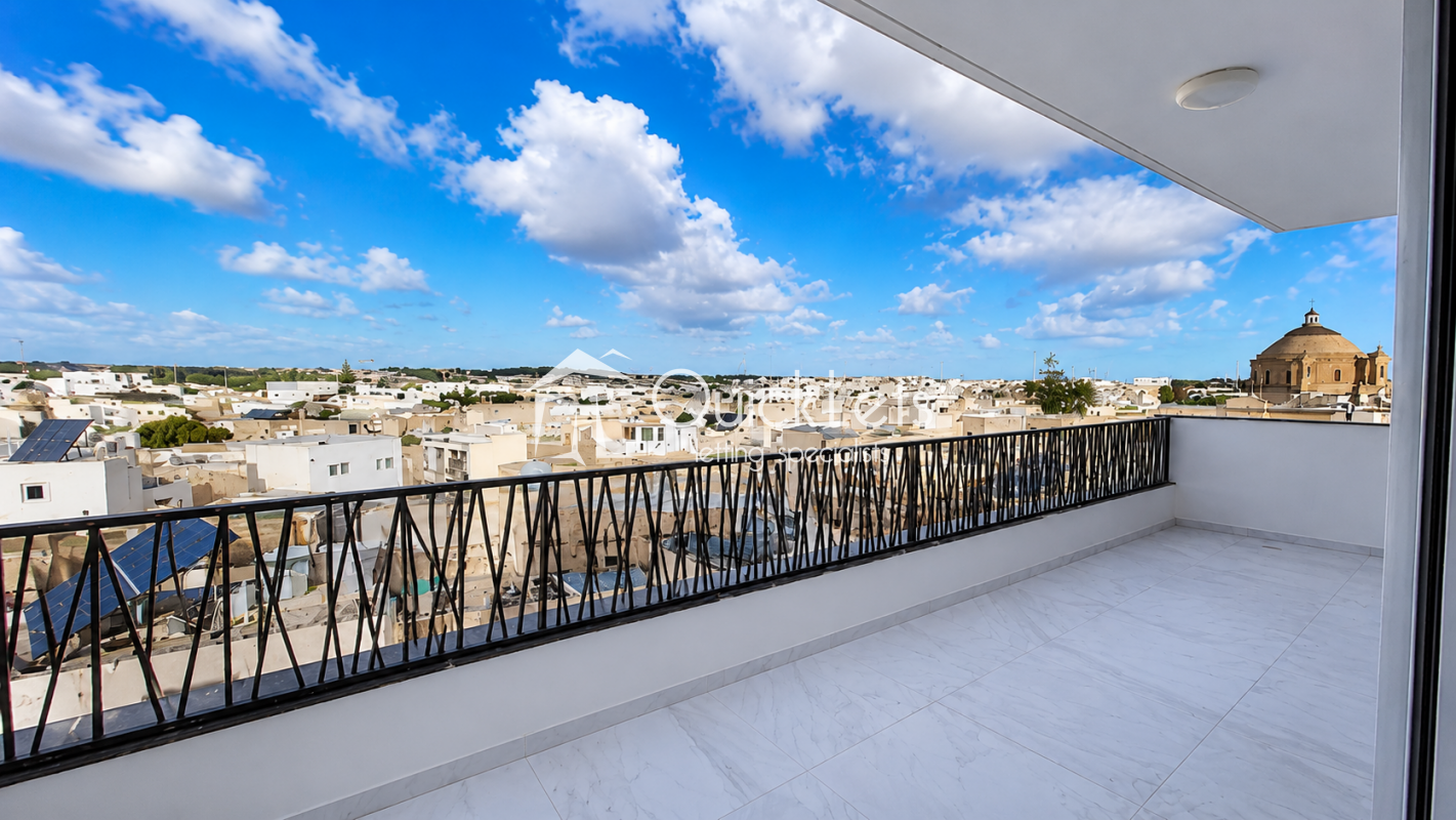 Property in Mosta
