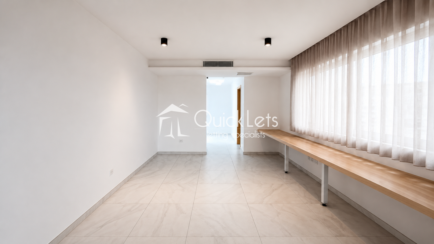 Penthouses in Mosta - Image 5