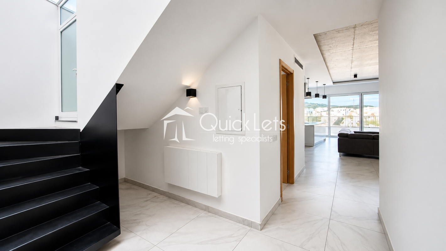 Penthouses in Mosta - Image 6