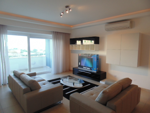 Property in Tigne