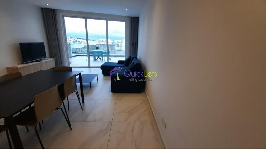 Penthouses in Mosta - Image 5