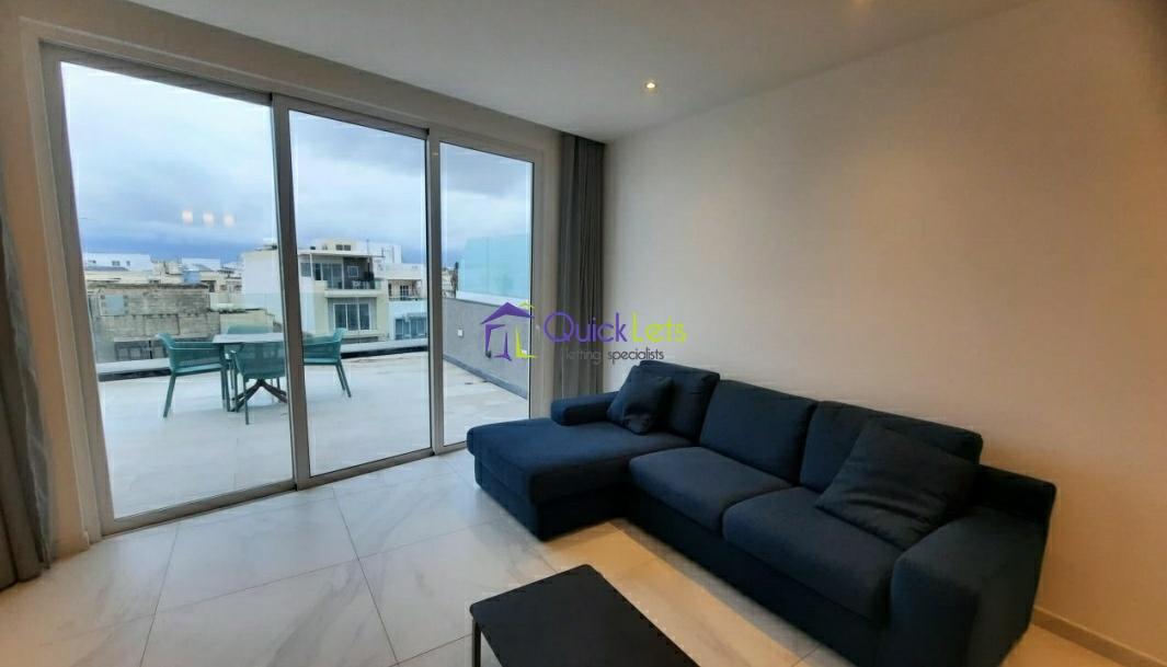 Penthouses in Mosta - Image 6