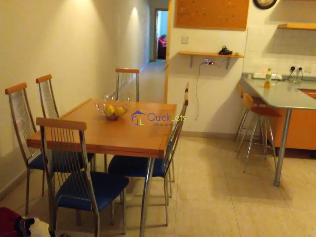 Apartments in Msida - Image 4