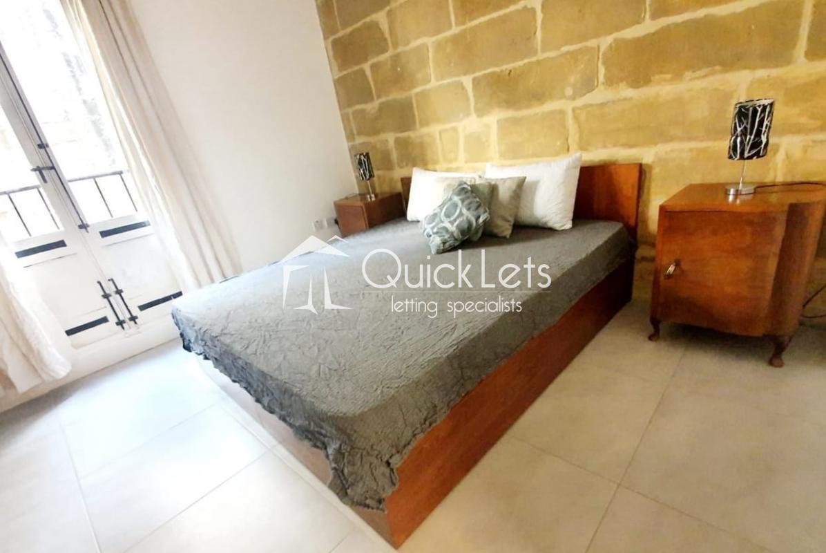 Apartments in Valletta - Image 2