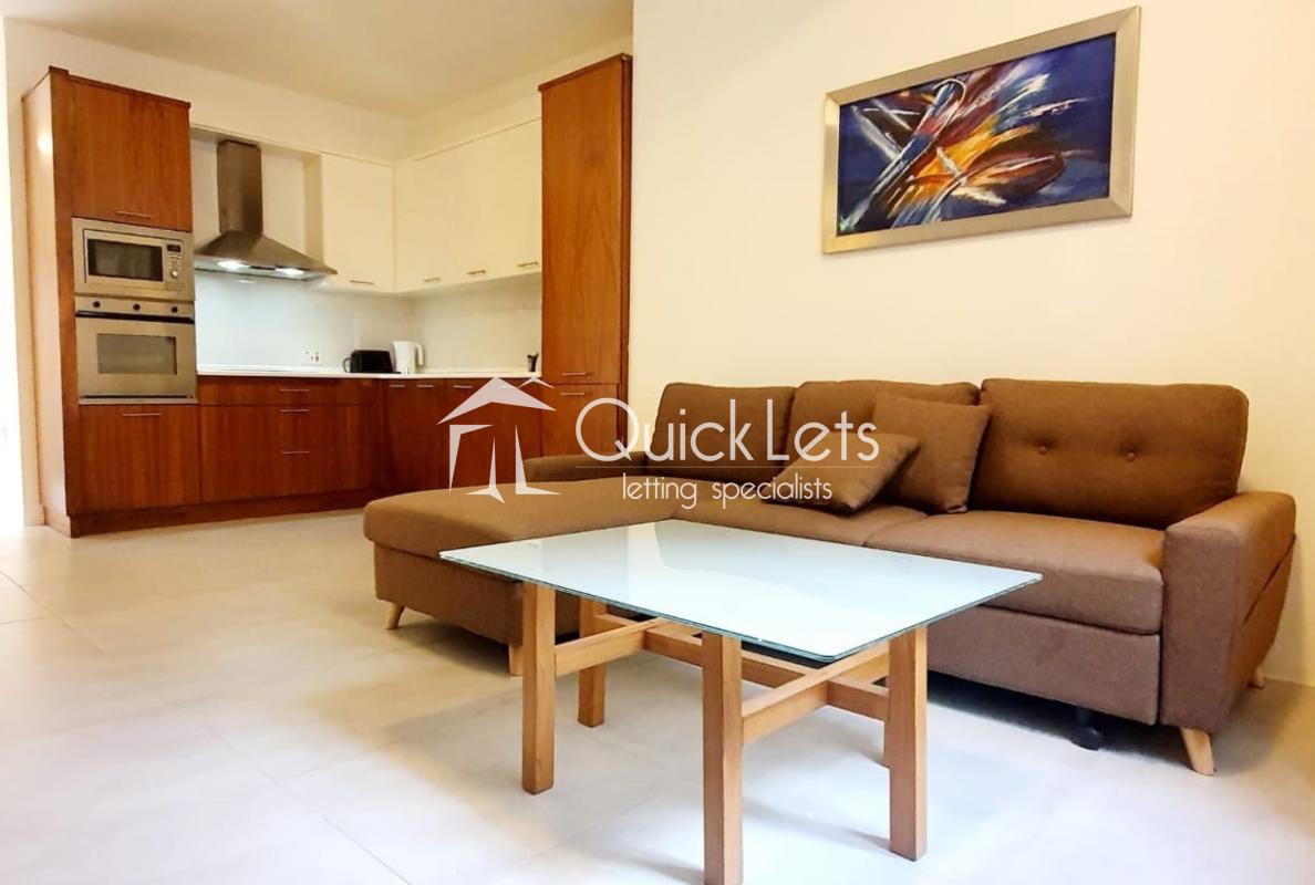Property in Valletta