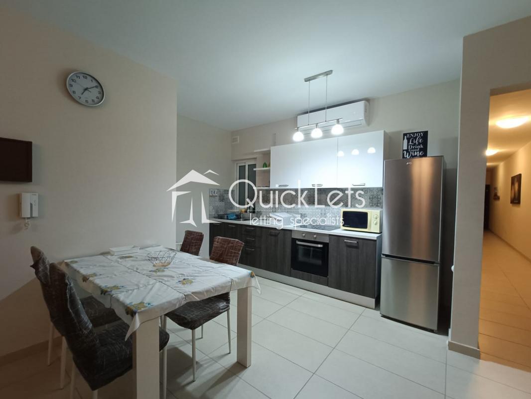 Property in Birkirkara